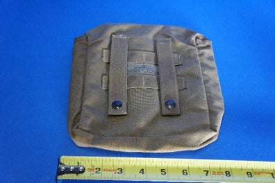 A&H Associates 1NN IFAK Individual First Aid Kit